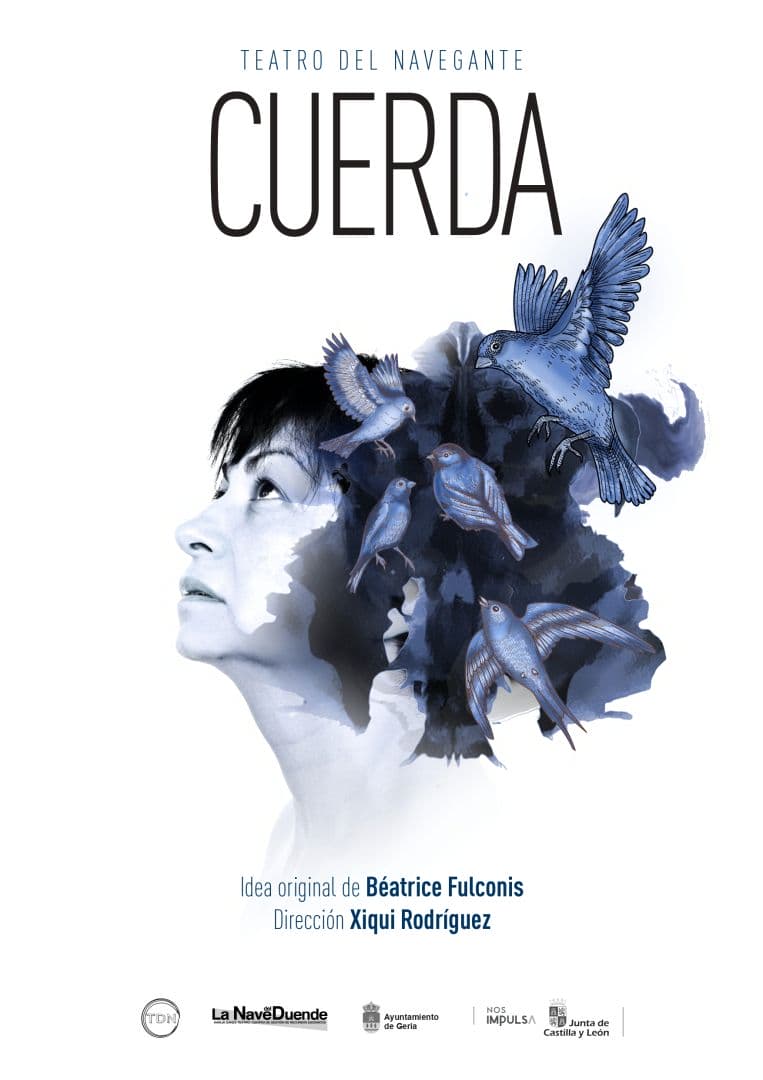 CUERDA