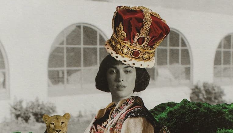María Pacheco