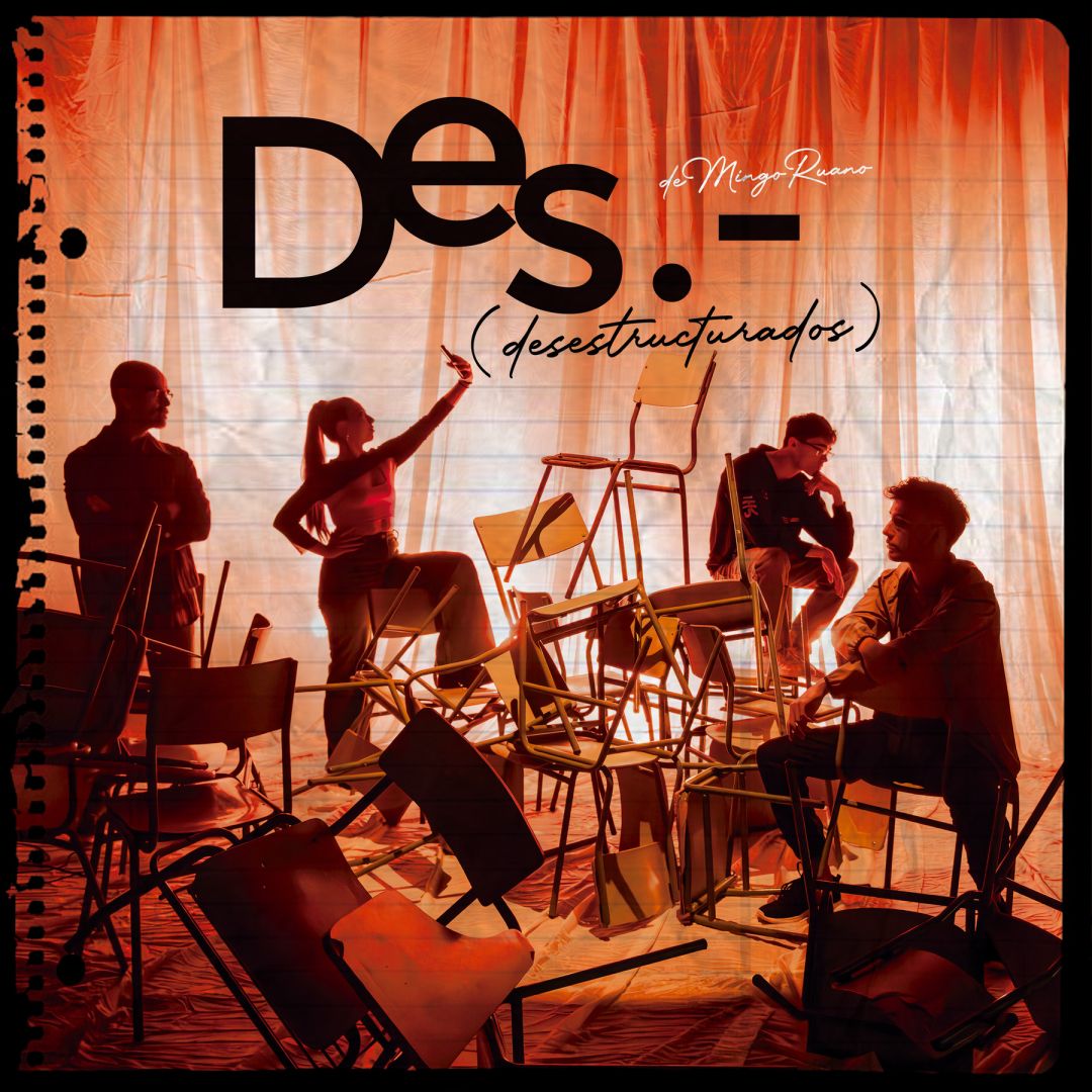 Des.- (desestructurados)