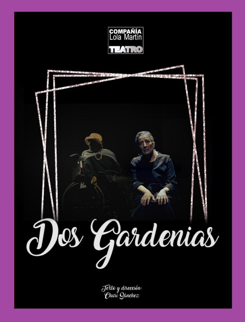 Dos Gardenias