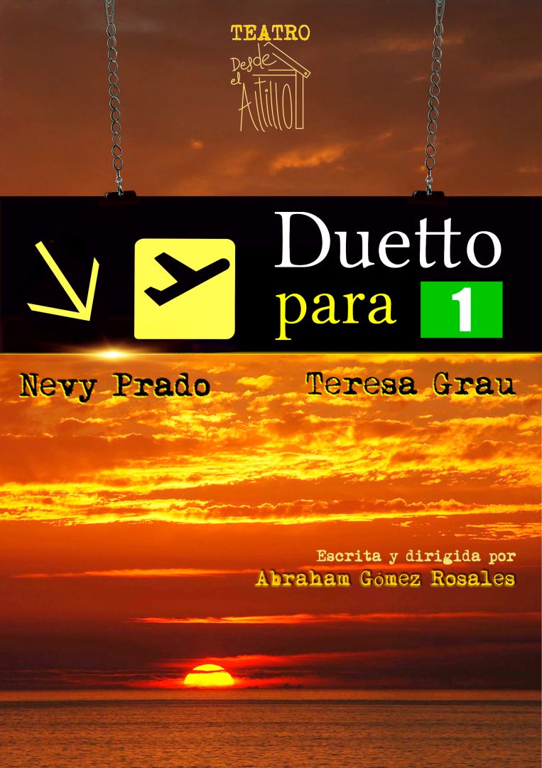 Duetto para 1