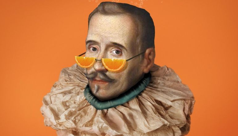 El agua de Valencia