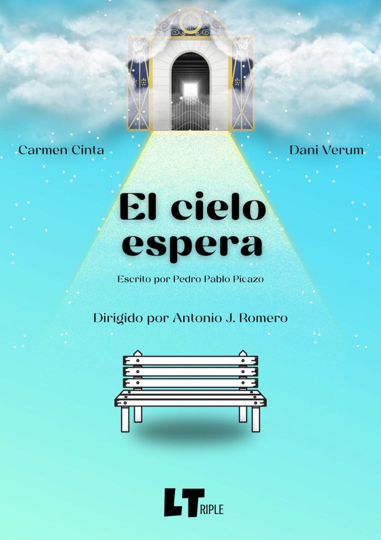 El cielo espera