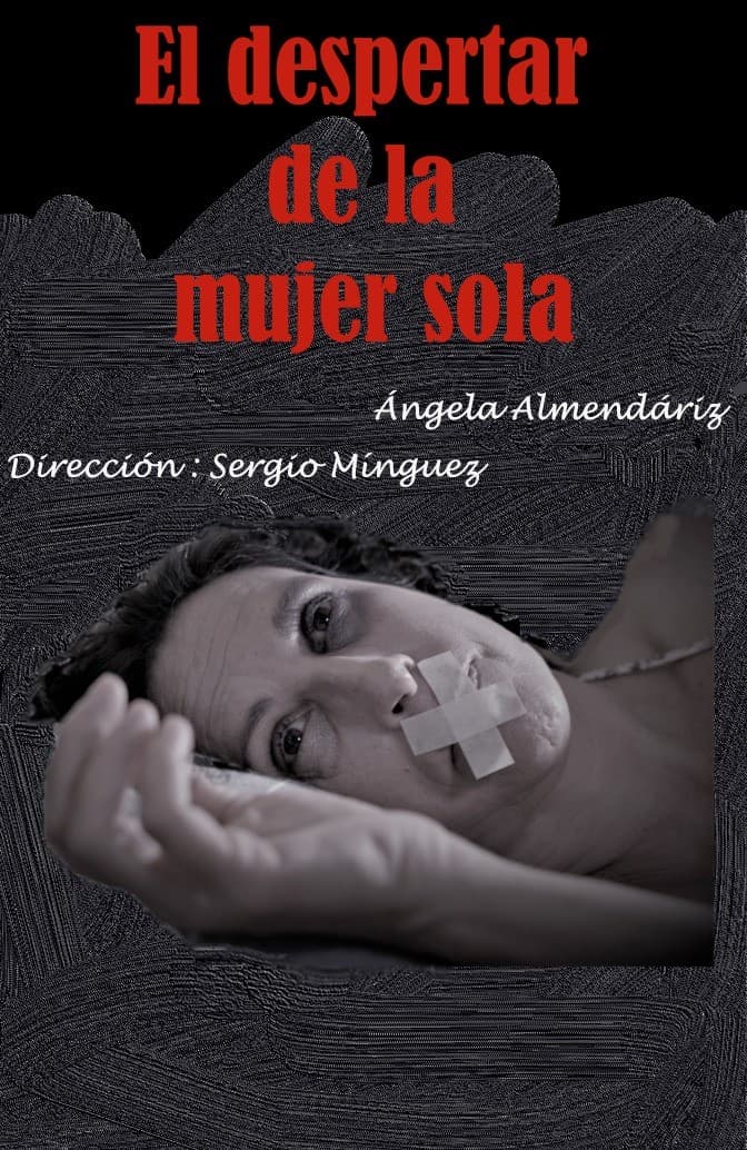 EL DESPERTAR DE LA MUJER SOLA 