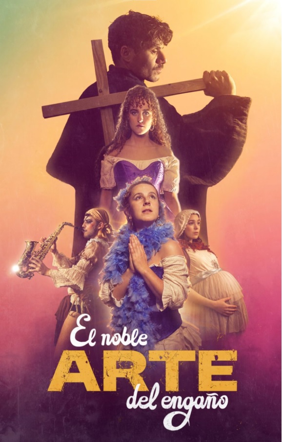 El noble arte del engaño
