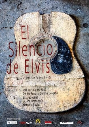 EL SILENCIO DE ELVIS