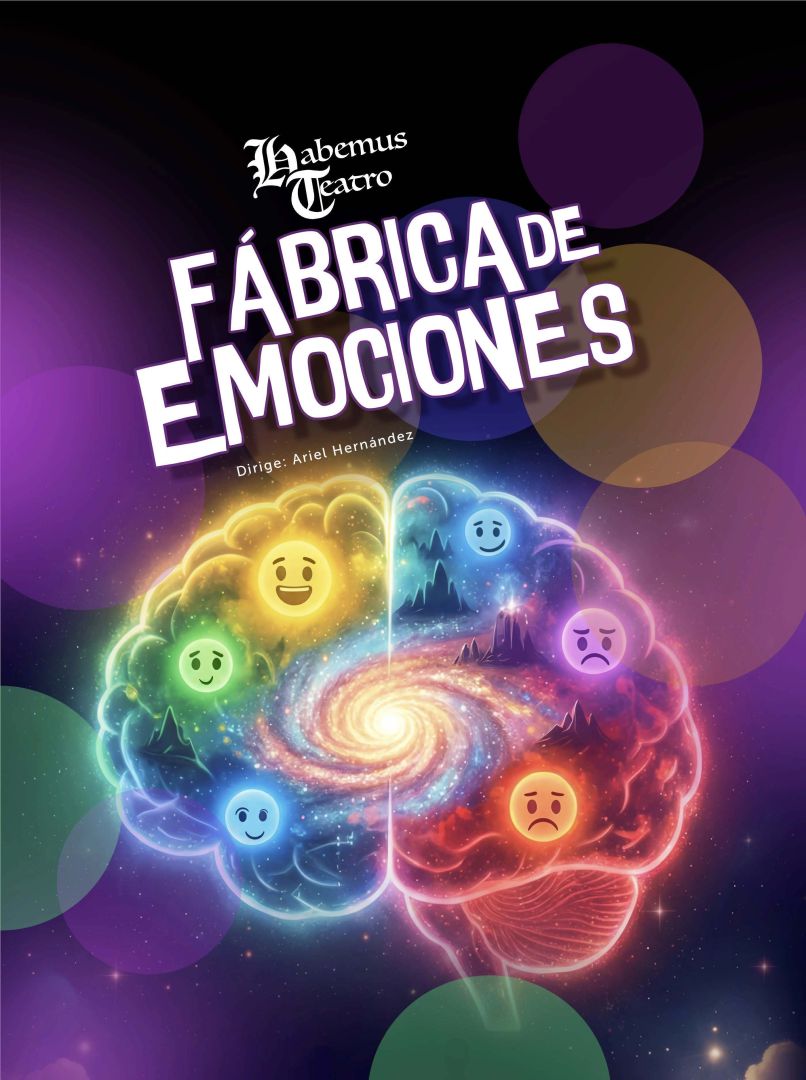FÁBRICA DE EMOCIONES