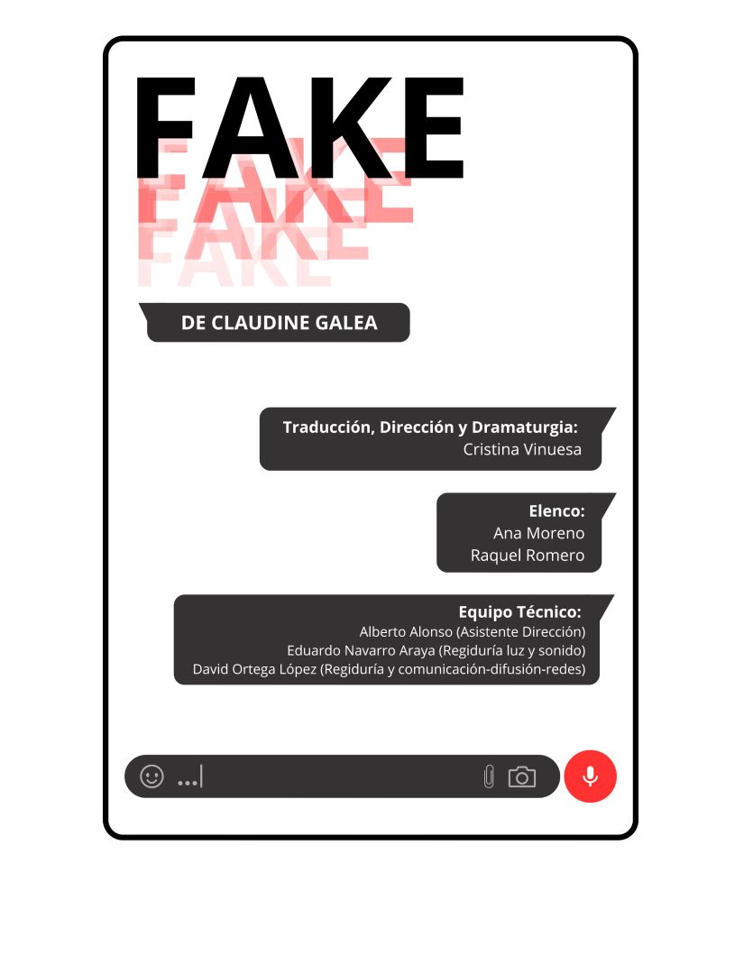 Fake