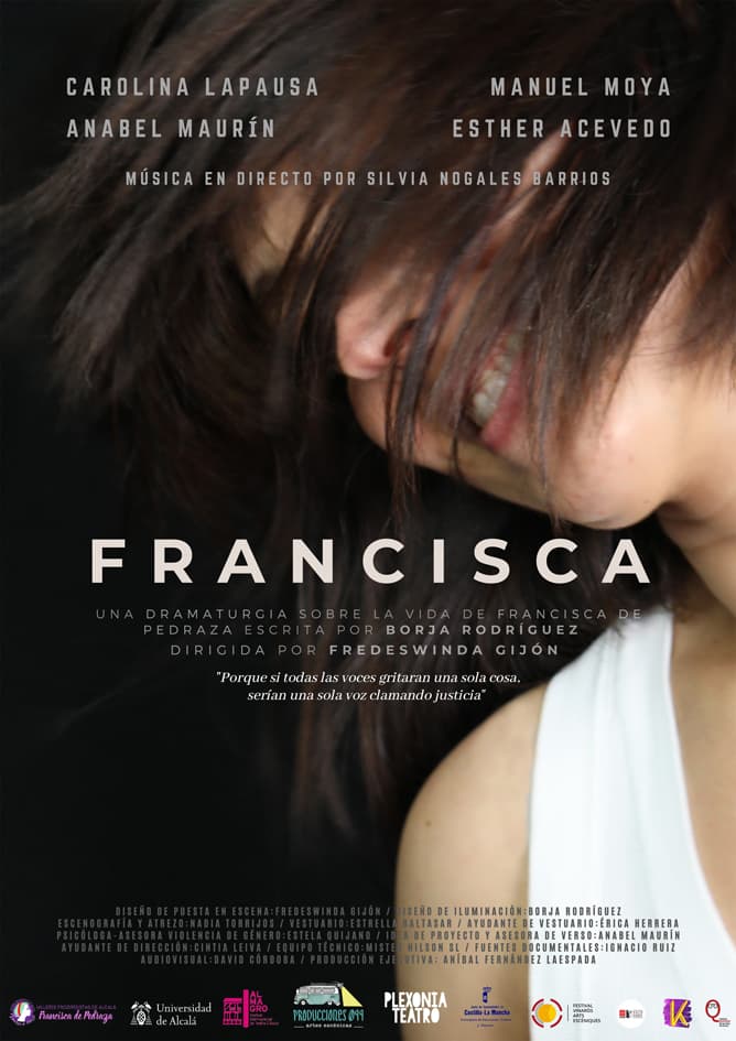 Francisca