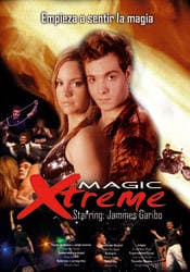 Magic xtreme