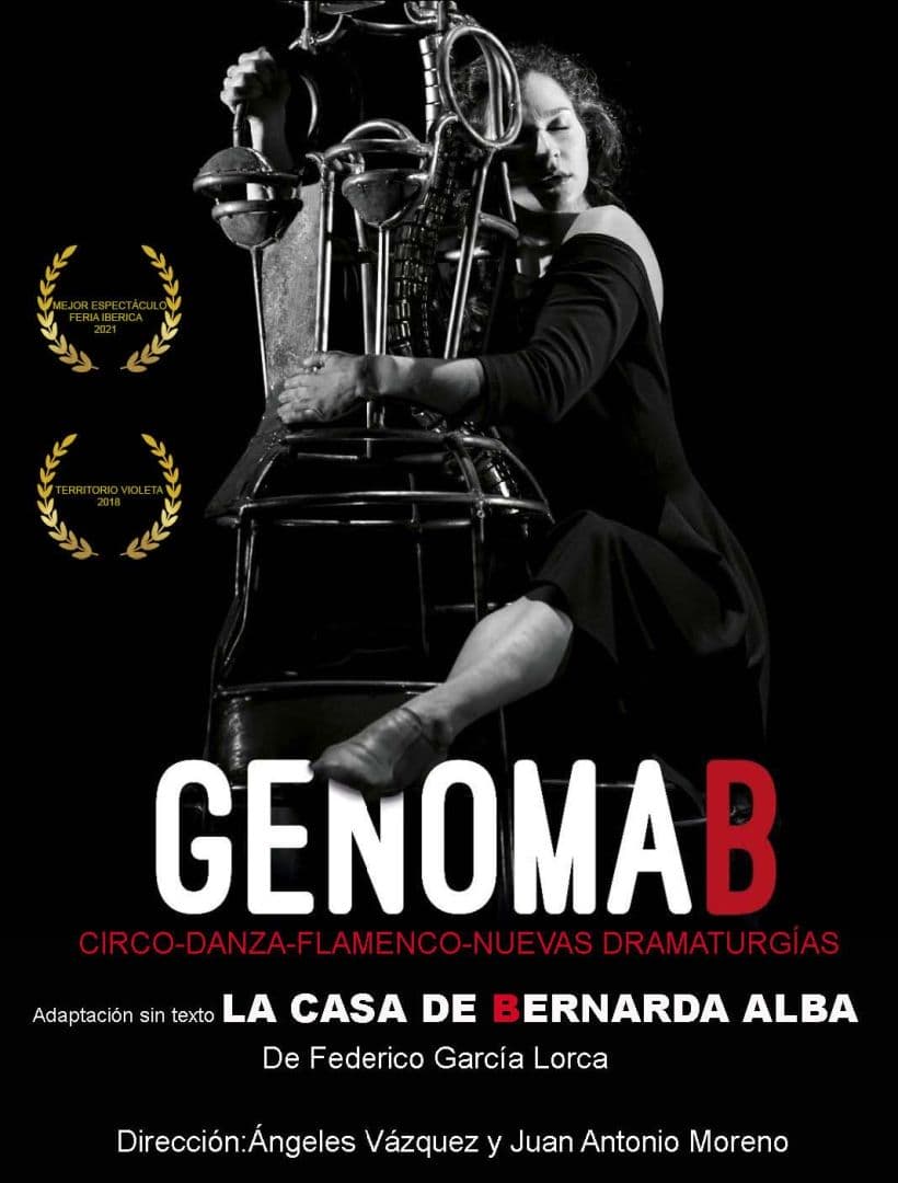 GENOMA B