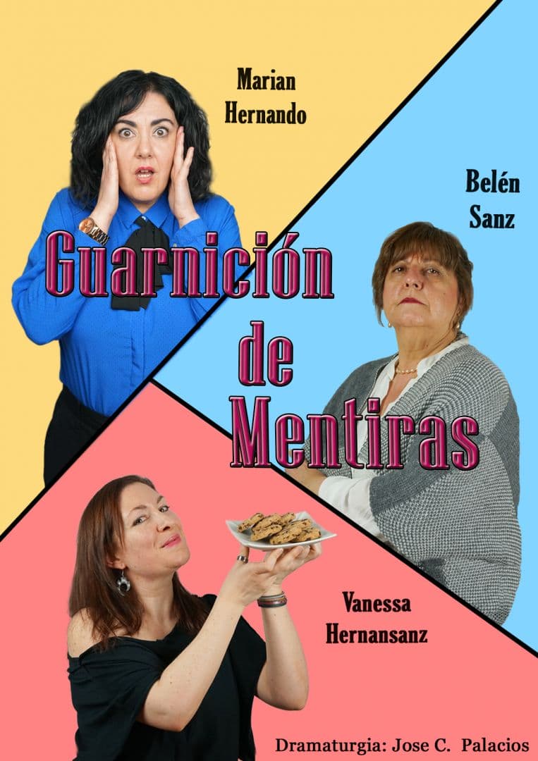 Guarnición de Mentiras