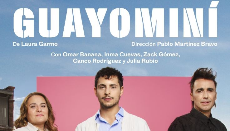 Guayominí