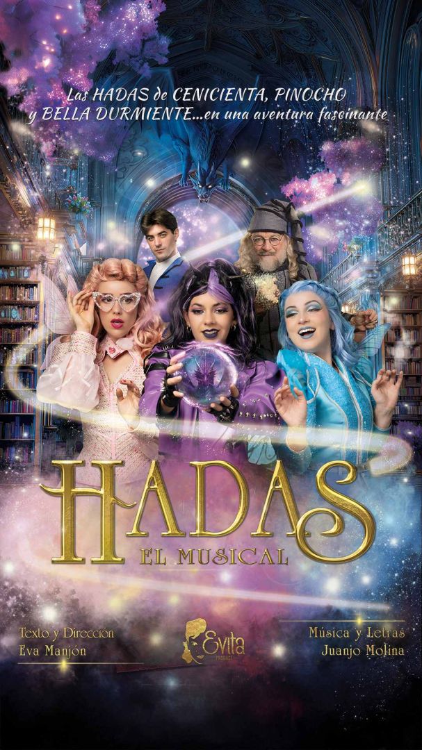 HADAS EL MUSICAL