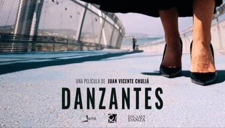 DOCUMENTAL DANZANTES