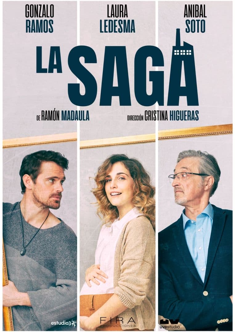 La saga