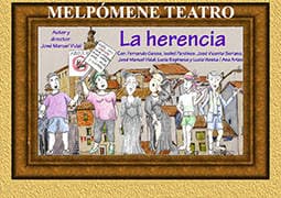 La herencia