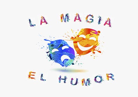 La Magia y el Humor
