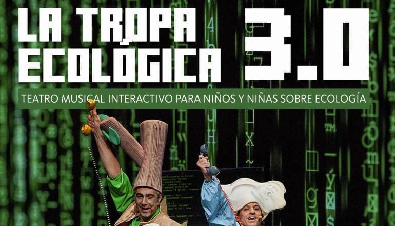 LA TROPA ECO 3.O