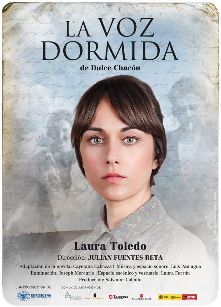 La Voz Dormida