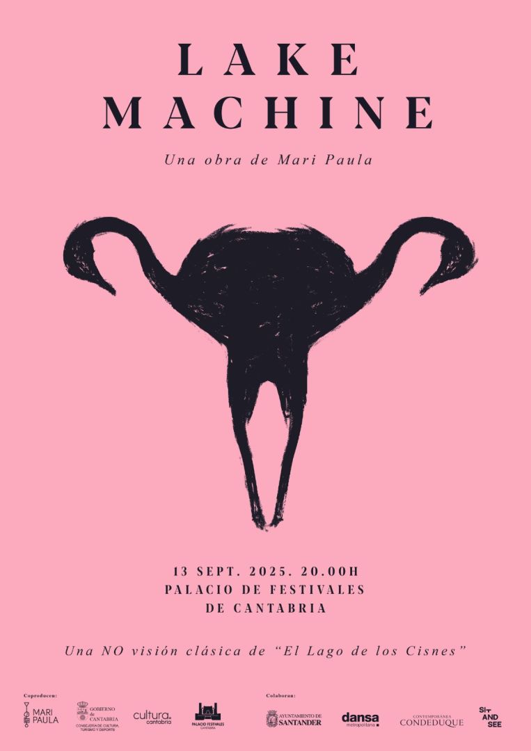 LAKE MACHINE