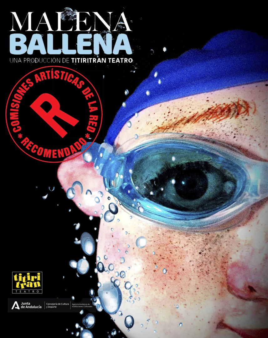 MALENA BALLENA