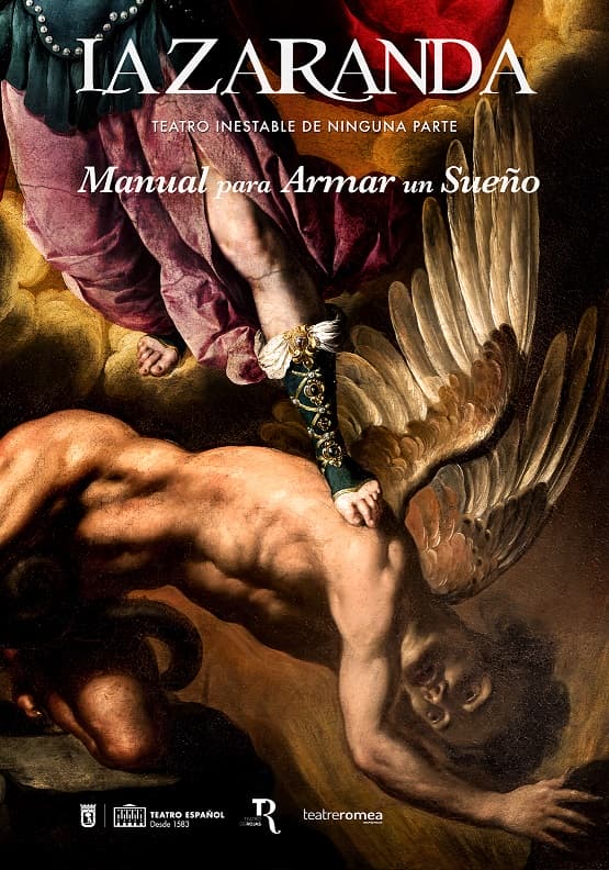 MANUAL PARA ARMAR UN SUEÑO