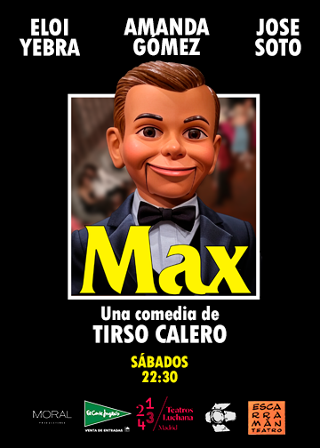MAX 