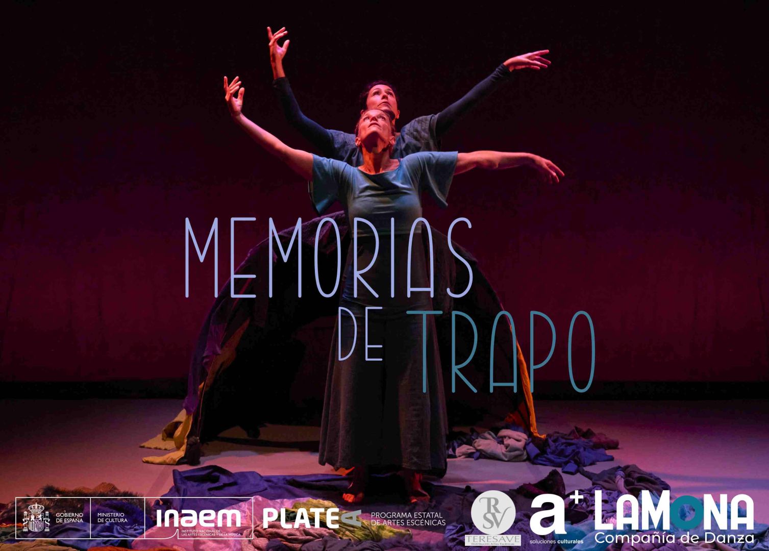 Memorias de Trapo