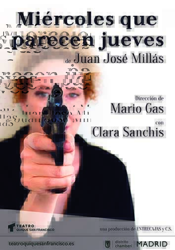 MIÉRCOLES QUE PARECEN JUEVES