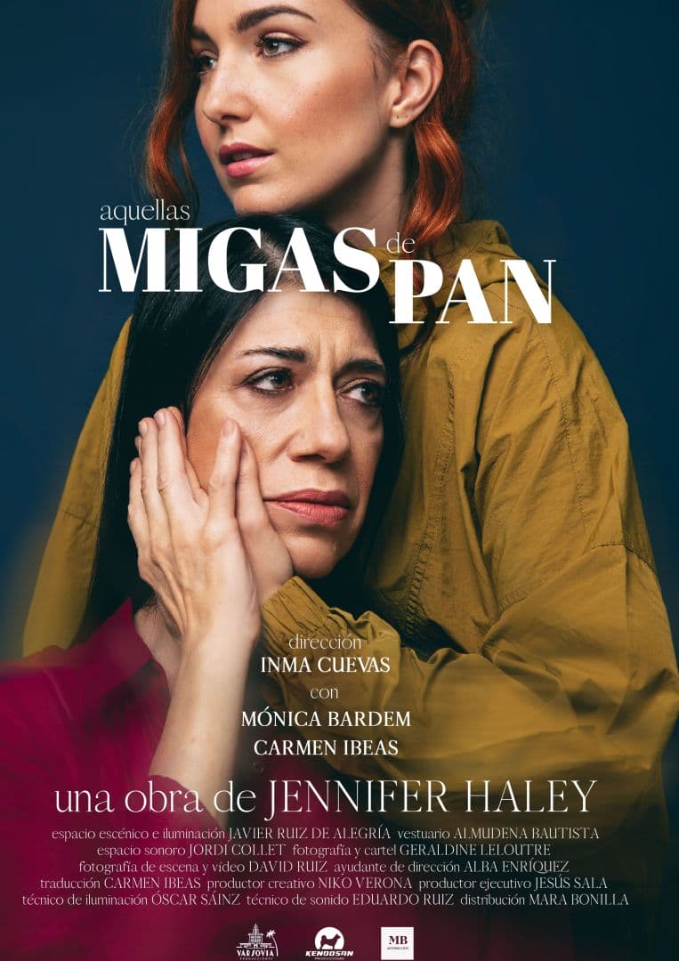 Aquellas migas de pan