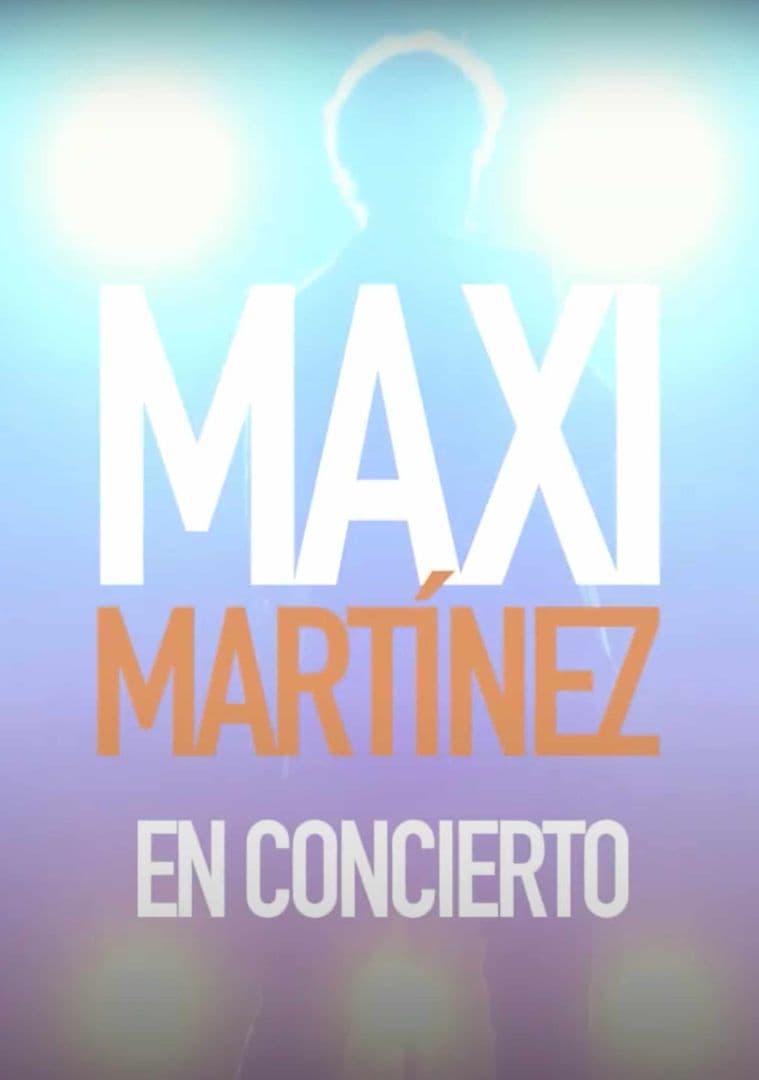 Maxi Martínez