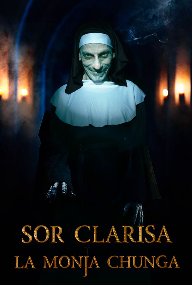 Sor Clarisa