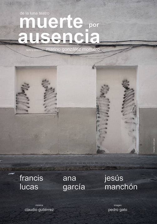 MUERTE POR AUSENCIA