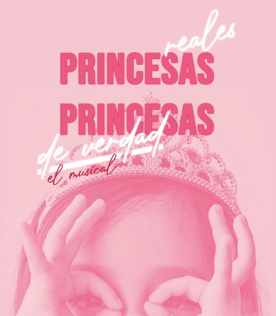 Princesas reales, princesas de verdad