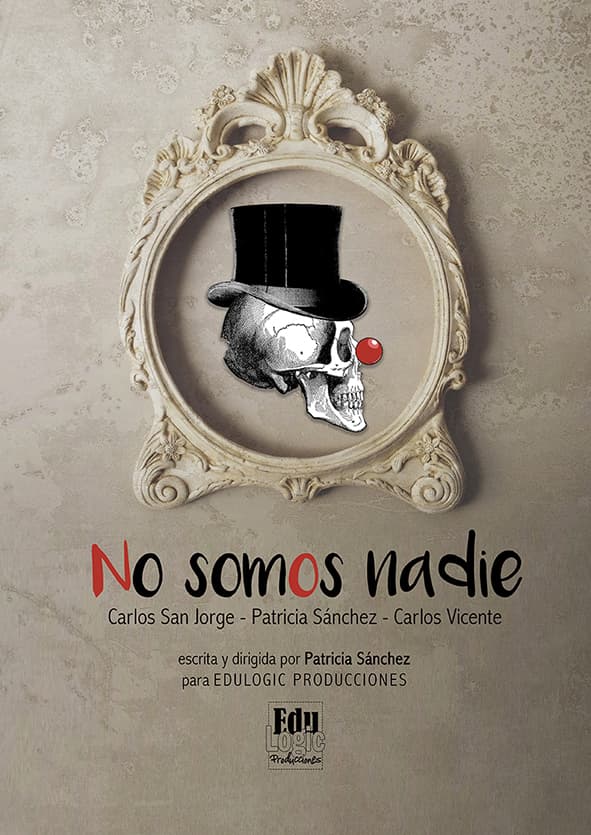 No somos nadie