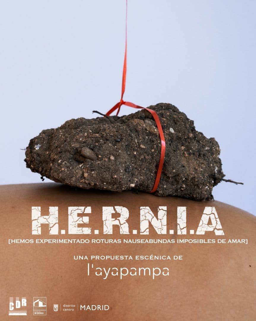 H.E.R.N.I.A [Hemos Experimentado Roturas Nauseabundas Imposibles de Amar]