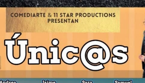 Unicos