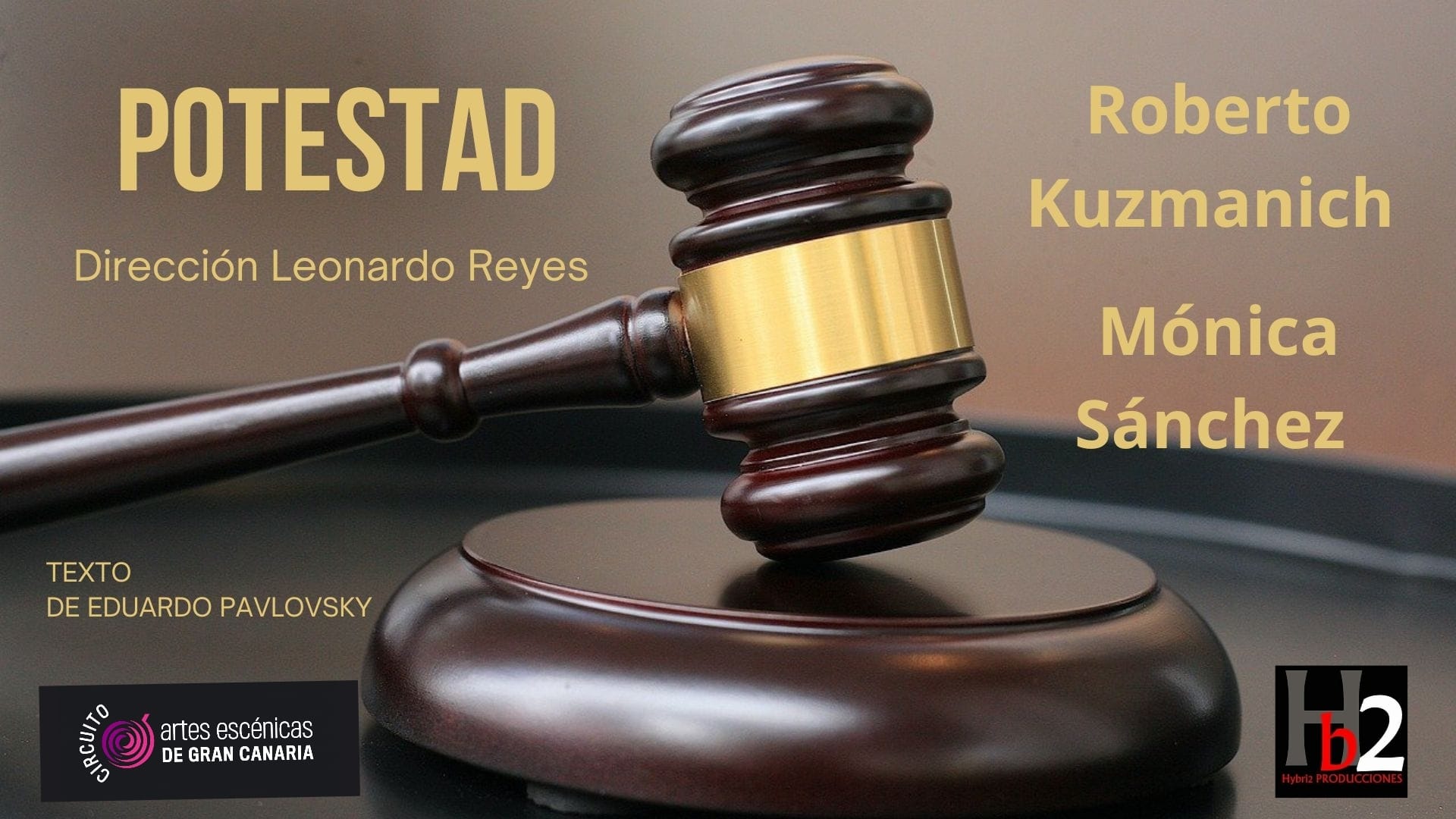 Potestad