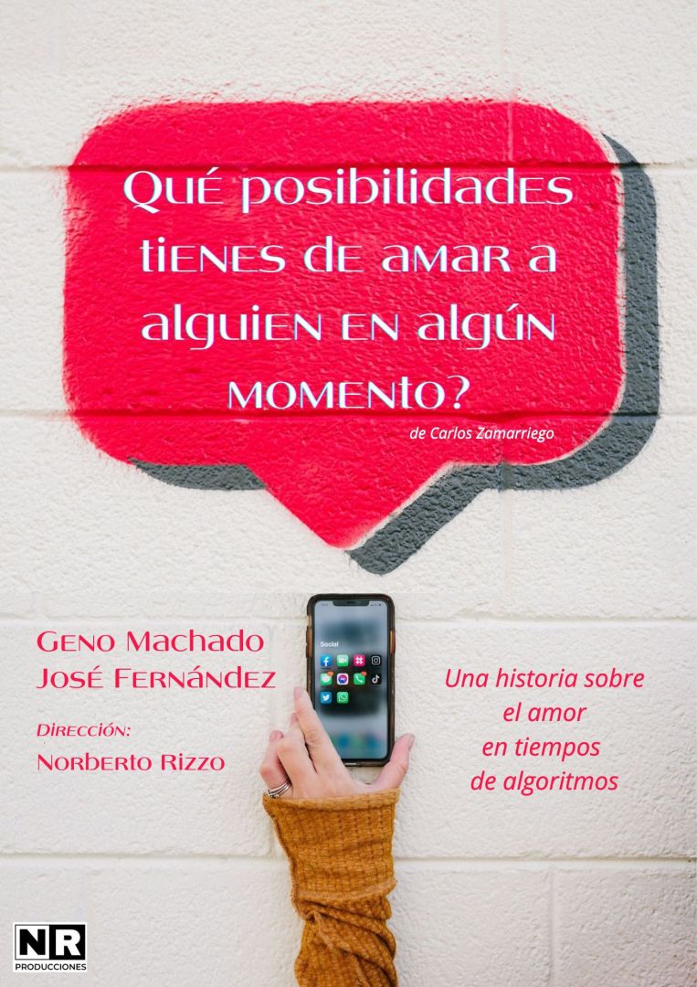 ¿Qué posibilidades tienes de amar a alguien en algún momento?
