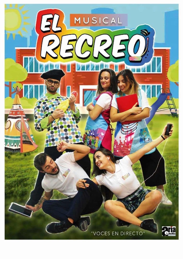 El Recreo Musical
