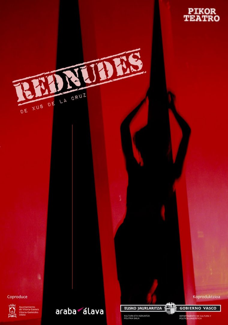 REDNUDES