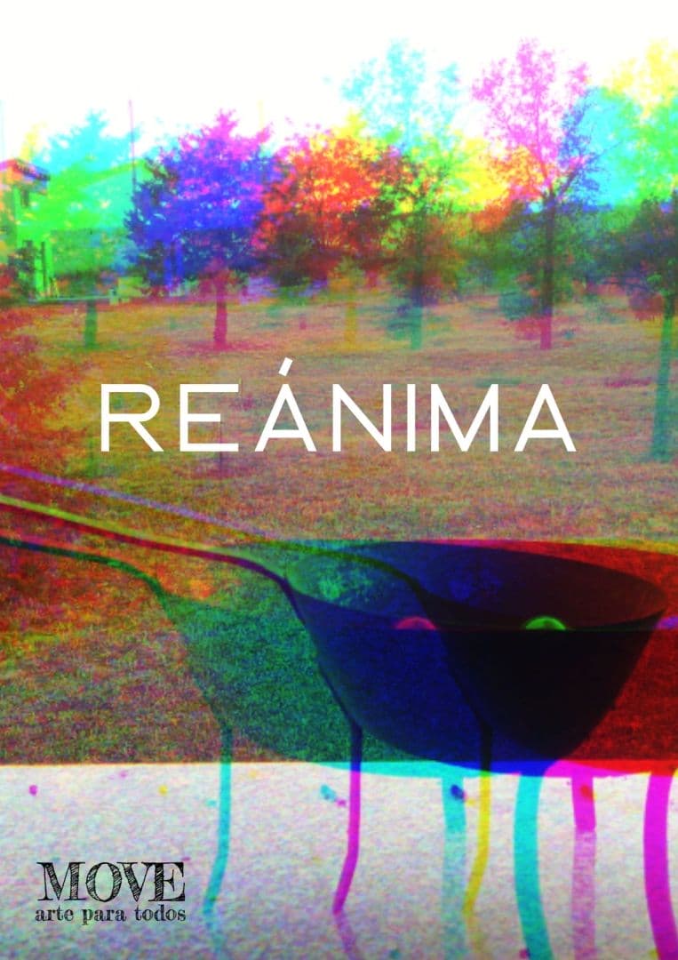 Reánima