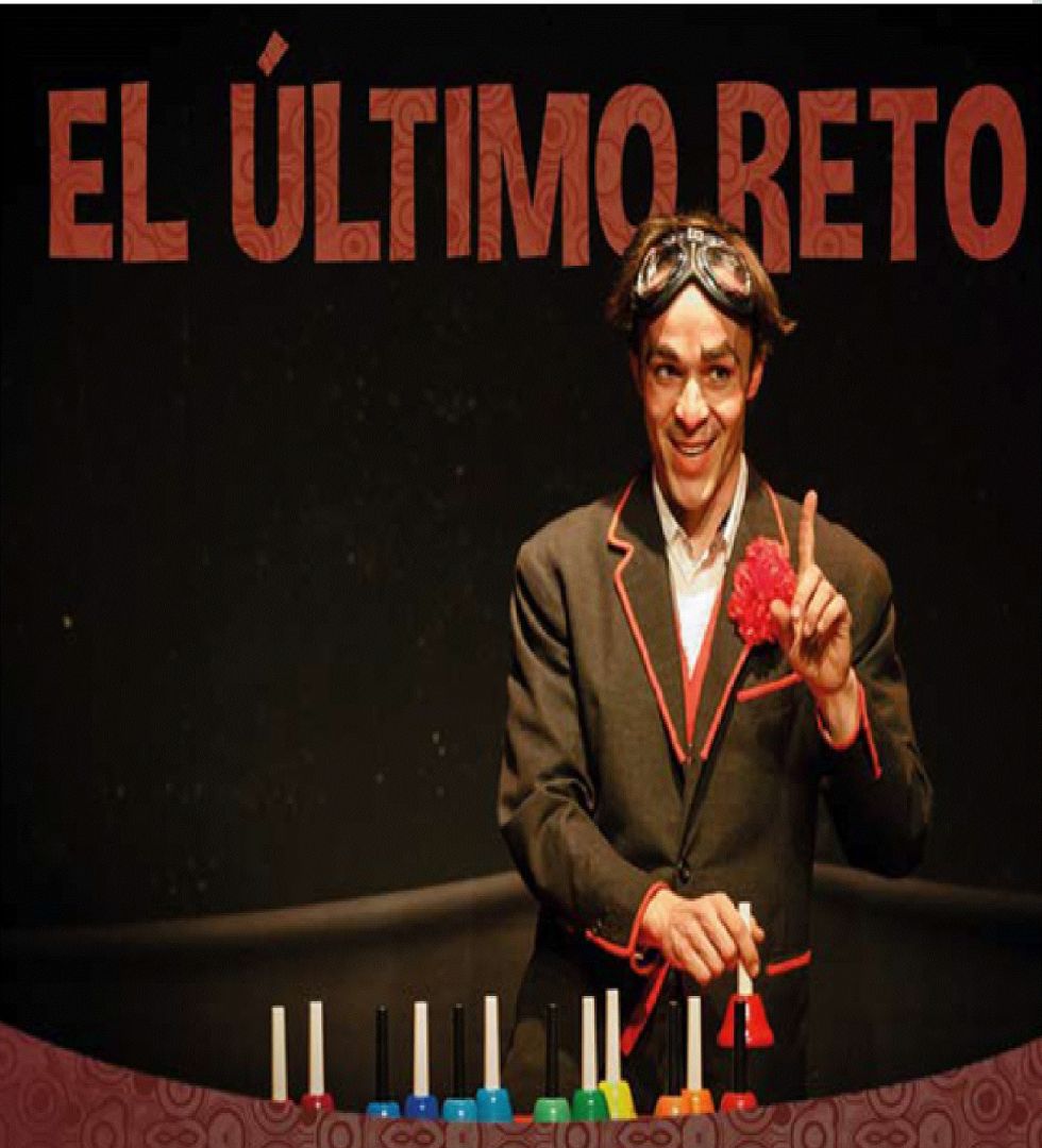 El Último Reto