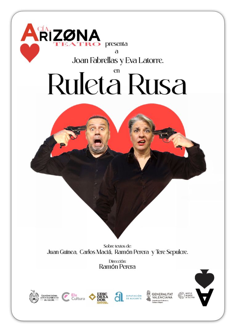 RULETA RUSA