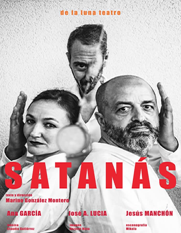 SATANÁS