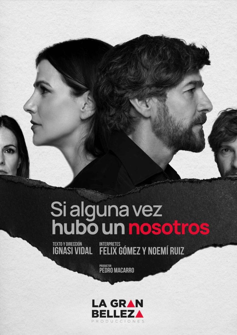 Si alguna vez hubo un nosotros