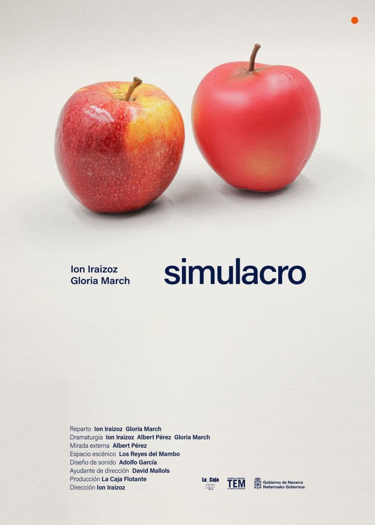 Simulacro