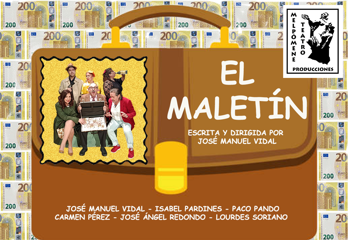 EL MALETÍN