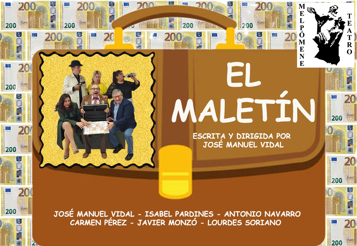 EL MALETÍN